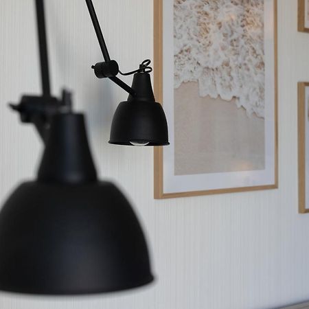 Apartament Pinea 718 z widokiem na morze Pobierowo Zewnętrze zdjęcie